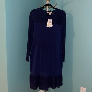 LAST CALL🎬 NWT Michael KORS Dress